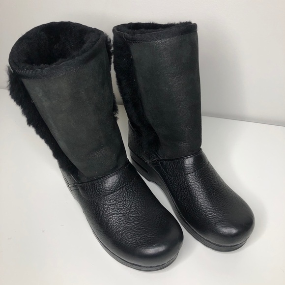 Dansko | Shoes | Dansko Finley Boots 